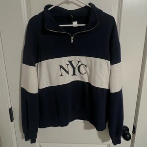 Divided Nyc Hoodie